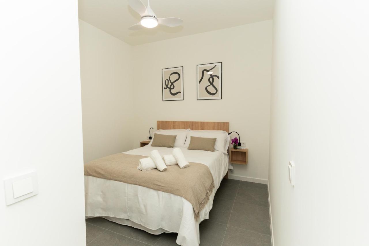 Lofts Jumaral - La Magdalena Apartment Cordoba Ngoại thất bức ảnh