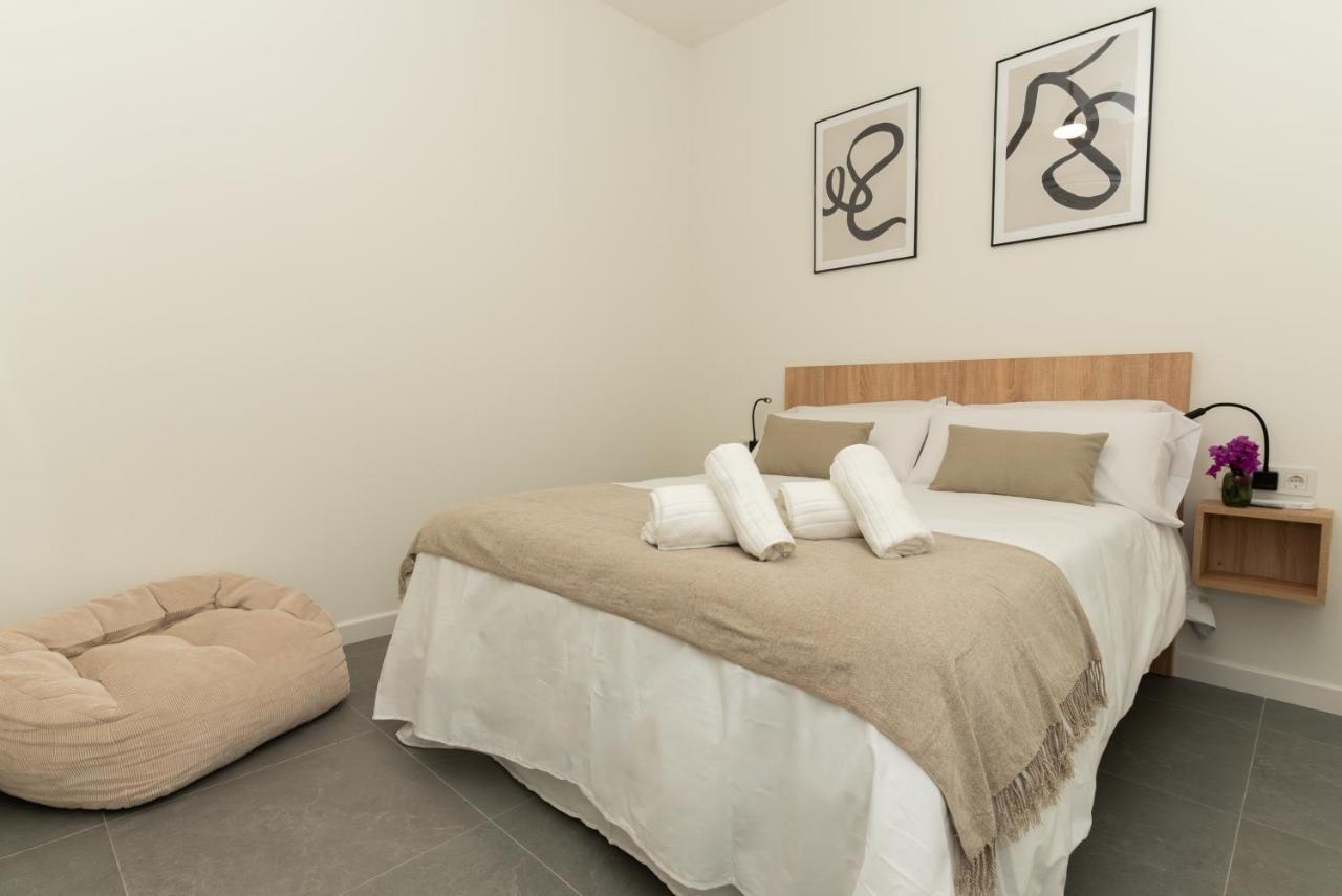 Lofts Jumaral - La Magdalena Apartment Cordoba Ngoại thất bức ảnh