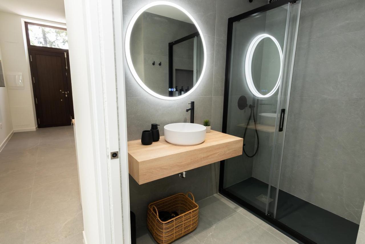 Lofts Jumaral - La Magdalena Apartment Cordoba Ngoại thất bức ảnh