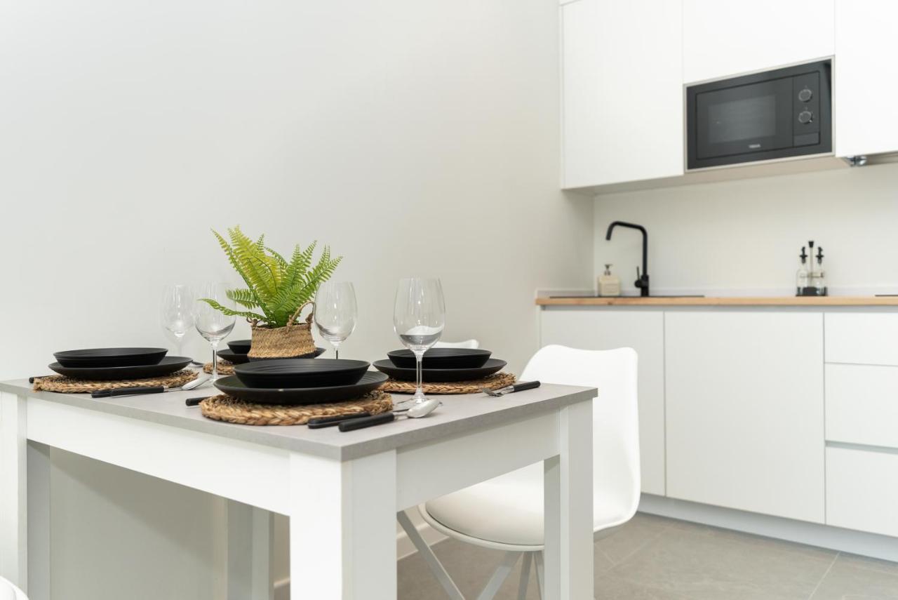Lofts Jumaral - La Magdalena Apartment Cordoba Ngoại thất bức ảnh