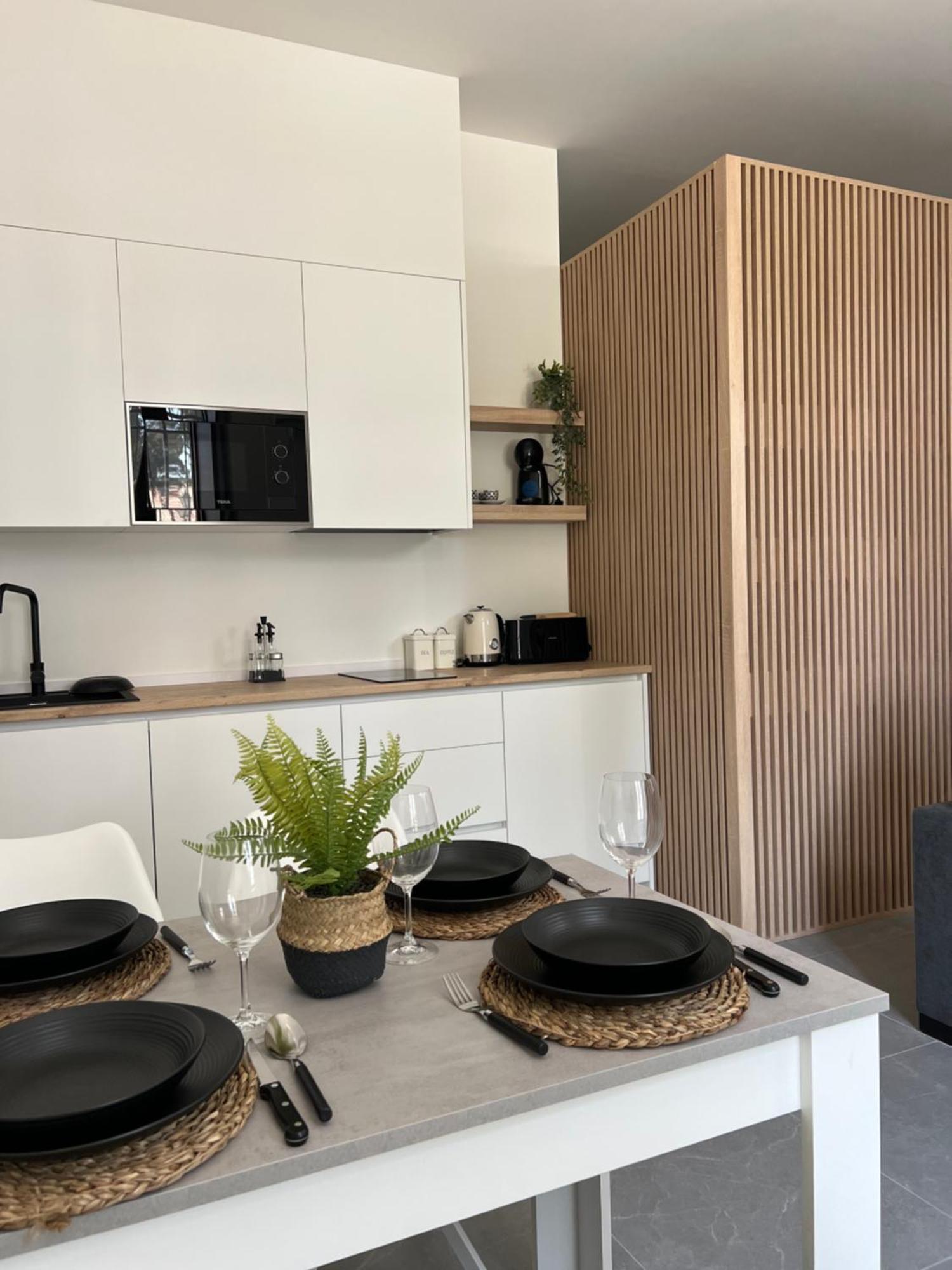 Lofts Jumaral - La Magdalena Apartment Cordoba Ngoại thất bức ảnh