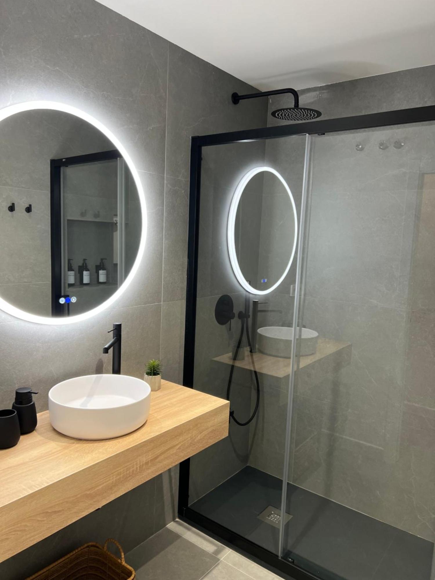 Lofts Jumaral - La Magdalena Apartment Cordoba Ngoại thất bức ảnh