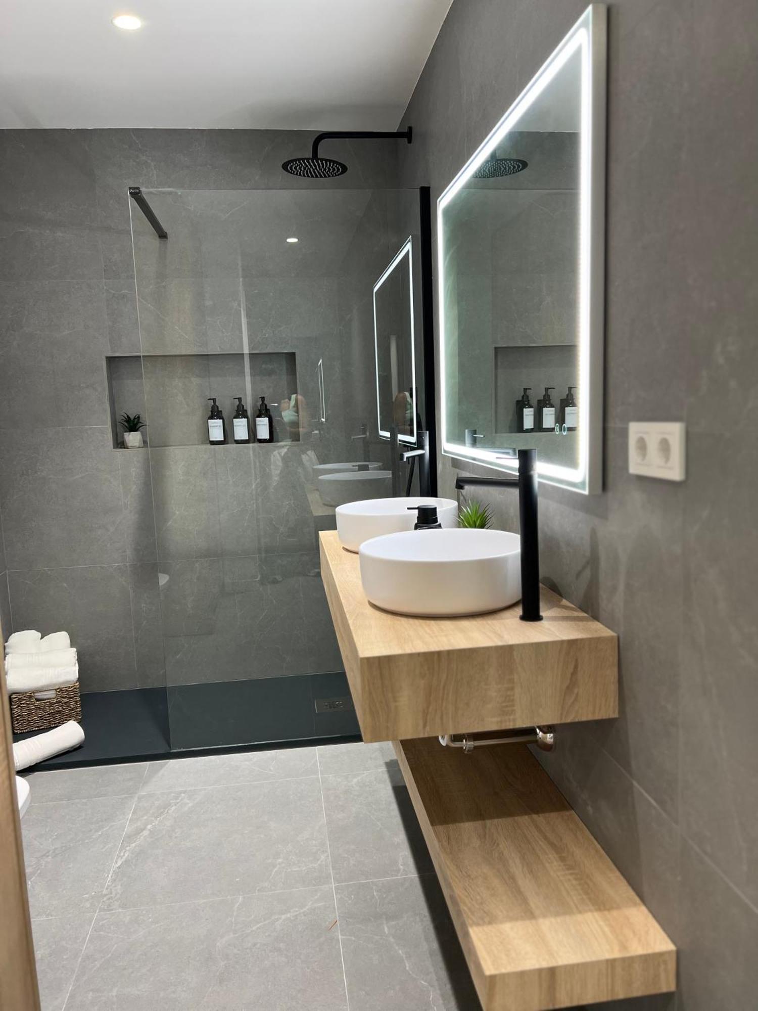 Lofts Jumaral - La Magdalena Apartment Cordoba Ngoại thất bức ảnh