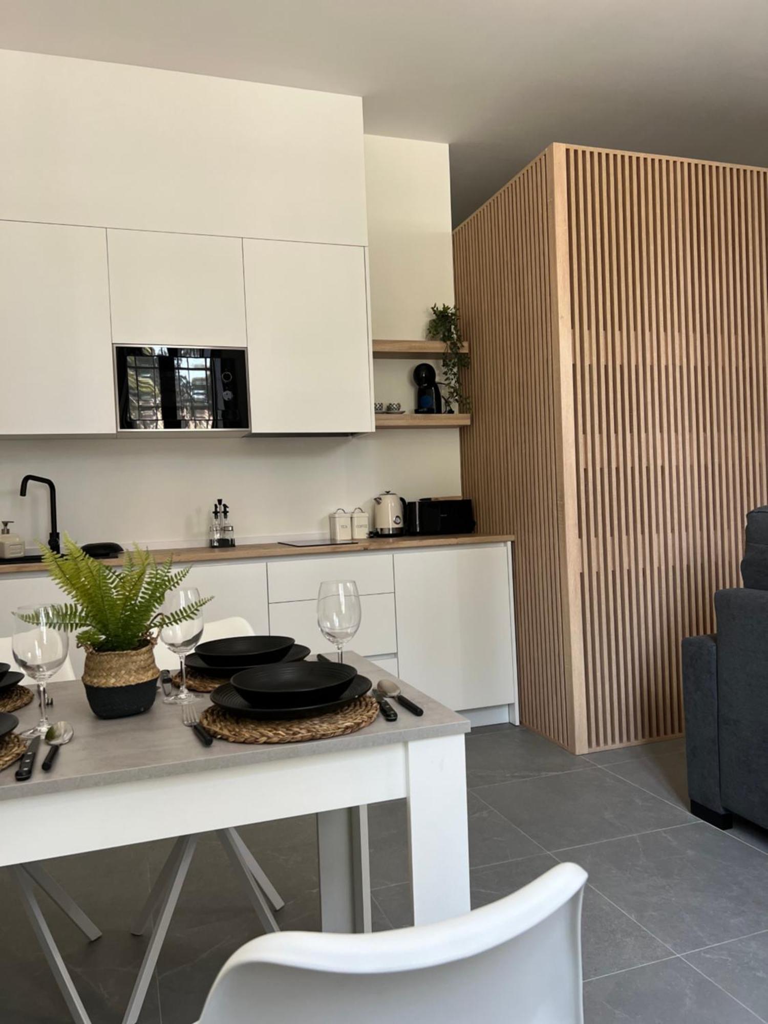 Lofts Jumaral - La Magdalena Apartment Cordoba Ngoại thất bức ảnh