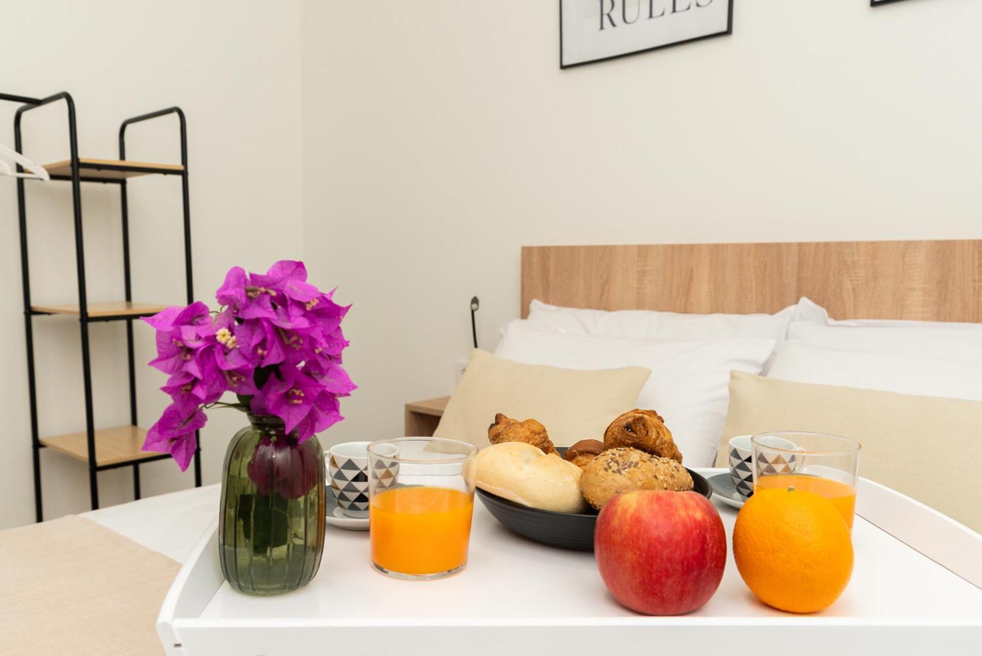Lofts Jumaral - La Magdalena Apartment Cordoba Ngoại thất bức ảnh