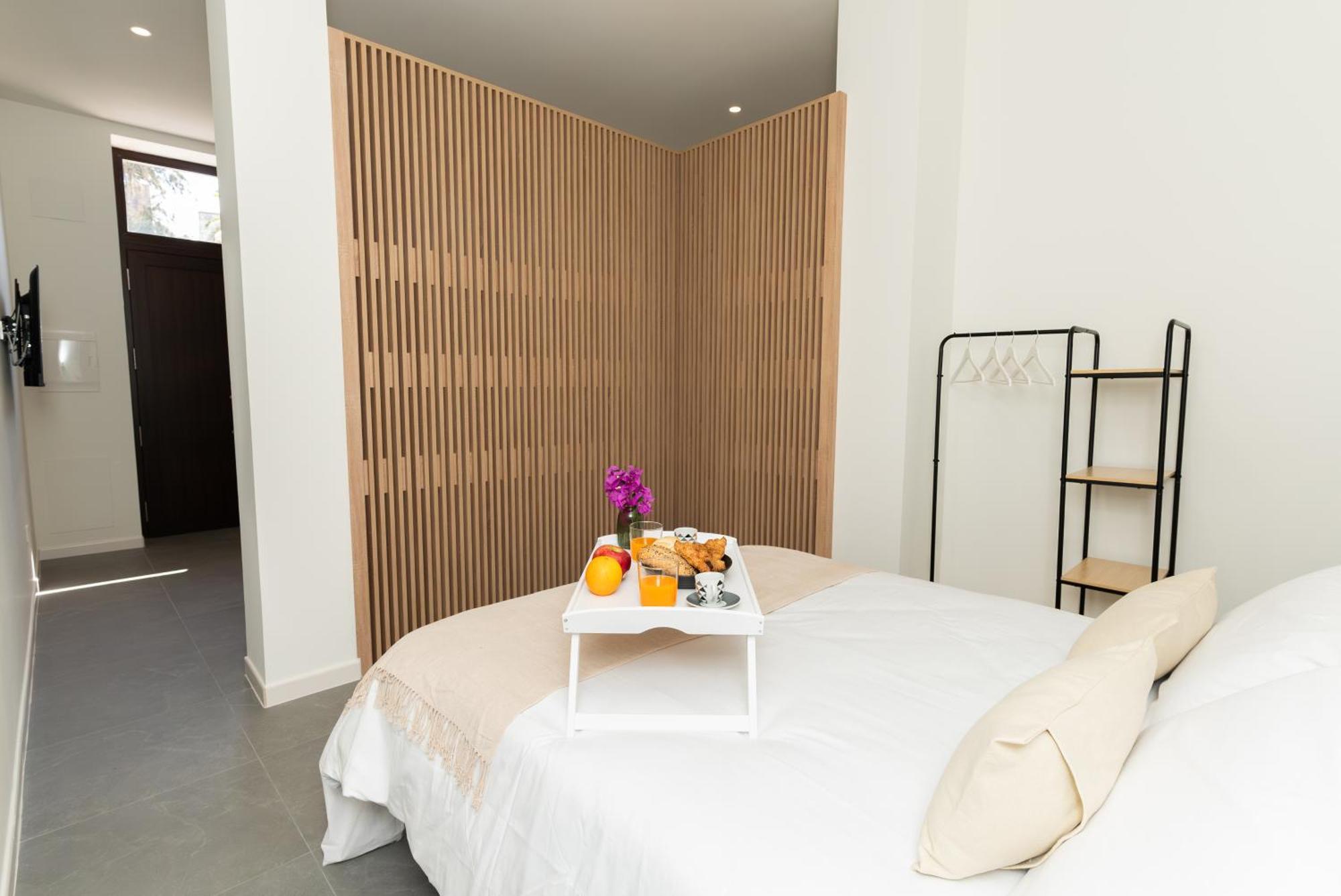 Lofts Jumaral - La Magdalena Apartment Cordoba Ngoại thất bức ảnh